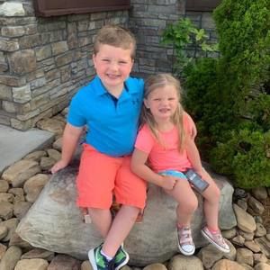 Meet your Posher, Mark